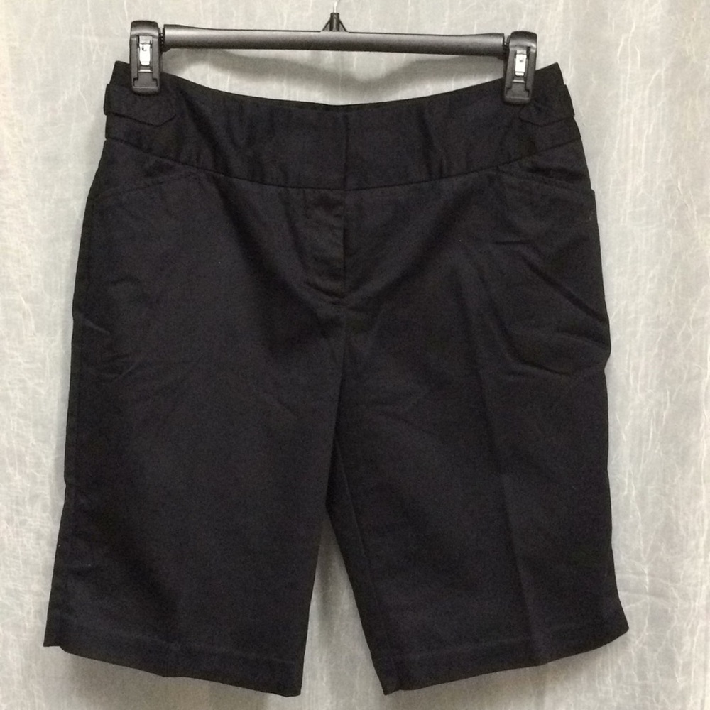 Modern Fit Shorts